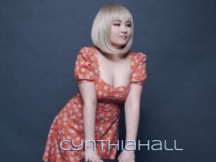 CynthiaHall