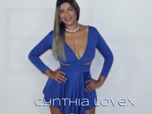 Cynthia_loveX