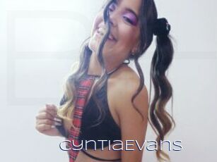CyntiaEvans