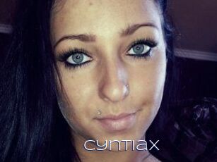 CyntiaX