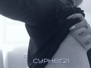Cypher21