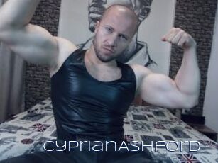 CyprianAshford