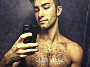 Cyrus21