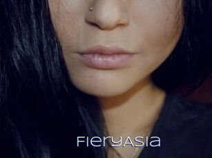 FieryAsia
