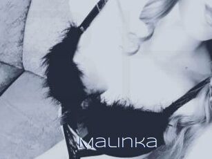 Malinka