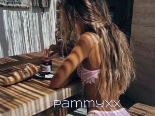 PammyXX