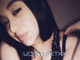 UDIRTYPETXX