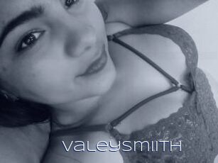 ValeySmiith