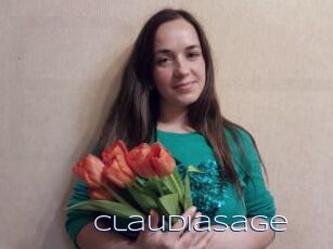 _ClaudiaSage Blue Hot