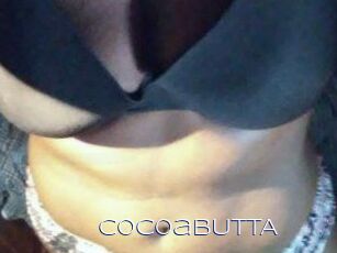 C0c0aBUTTA