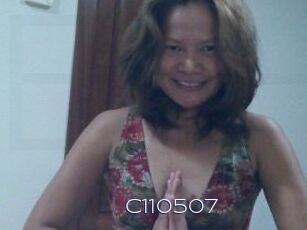 C110507