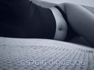 C97616-04105006