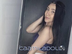 Caamiladoll