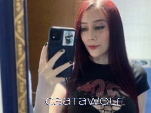 Caatawolf