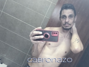 Cabronazo