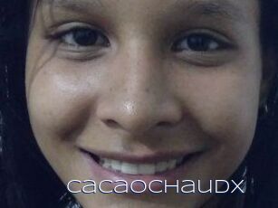 Cacaochaudx
