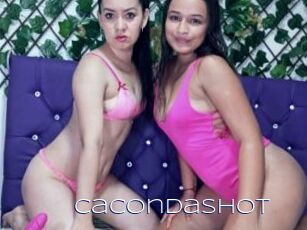 Cacondashot