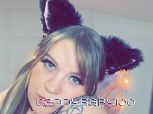 Caddybaby100
