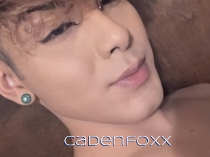Cadenfoxx