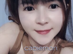 Cadiemori