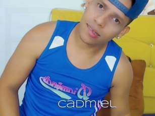 Cadmiel