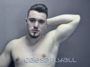 caesarlyall Blue Hot
