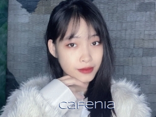 Cafenia