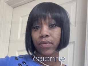 Caienne