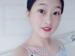 Caiji