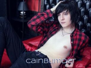 Cainbumder