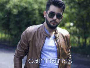 Cainnsinss
