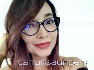 Caitlinsaunders