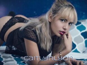 caitlynlyon Blue Hot