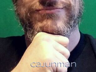 Cajunman