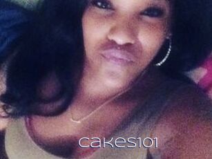 Cakes101