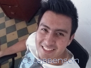 Calebbenson
