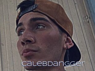 Calebdangger