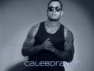 calebdraven Blue Hot