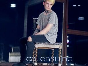 Calebshine