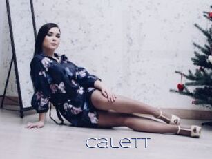 Calett