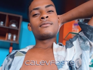 Calevfoster