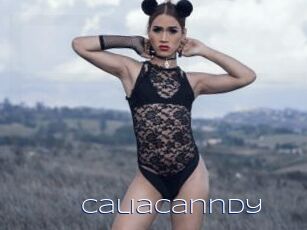 Caliacanndy
