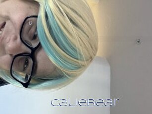Caliebear