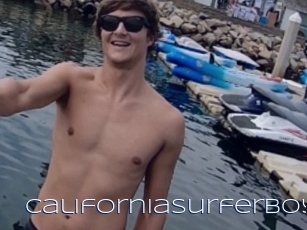 Californiasurferboy