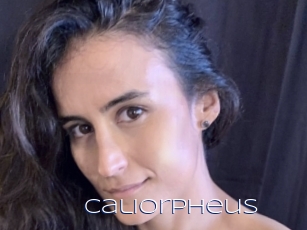 Caliorpheus