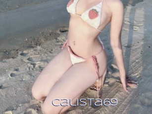 calista69 Blue Hot