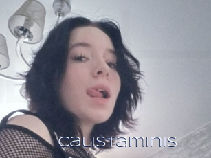 Calistaminis