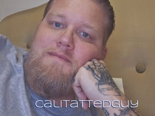 Calitattedguy