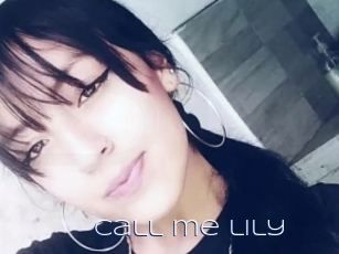 Call_me_lily