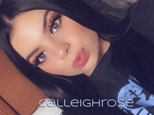 Calleighrose